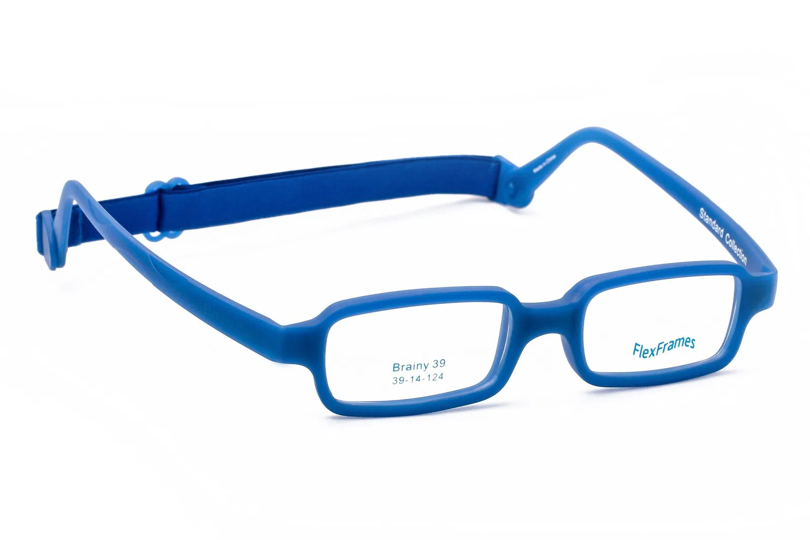 Miraflex NewBaby2 Eyeglasses - view 34